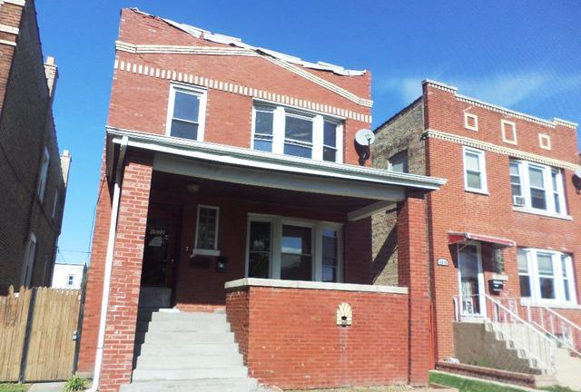 4922 W School St., Chicago, IL 60641