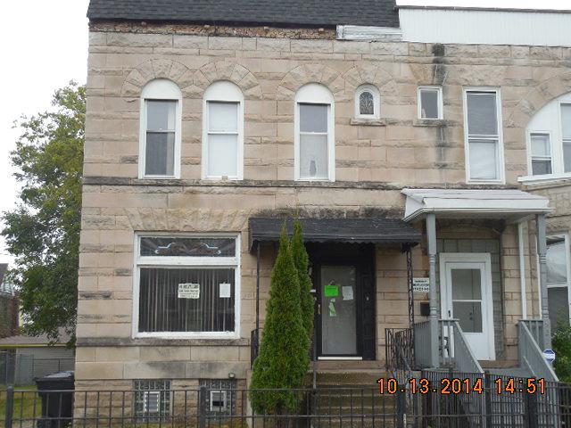 525 W 78th St., Chicago, IL 60620