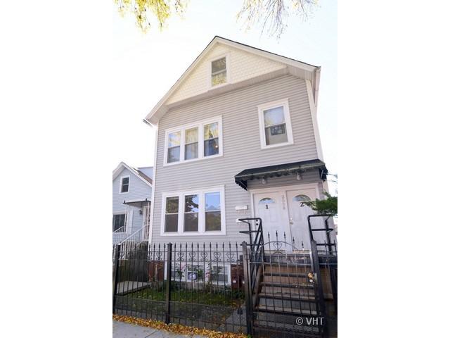 2058 N Bingham St., Chicago, IL 60647