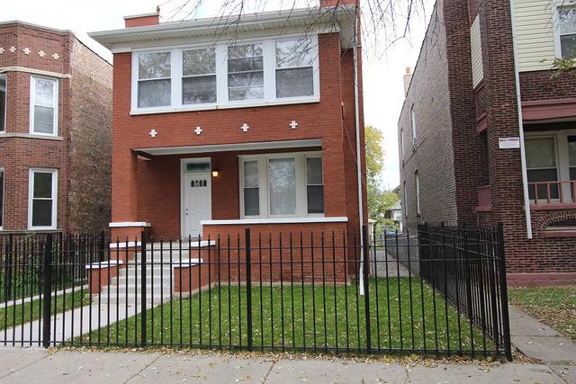 7609 S Sangamon St., Chicago, IL 60620