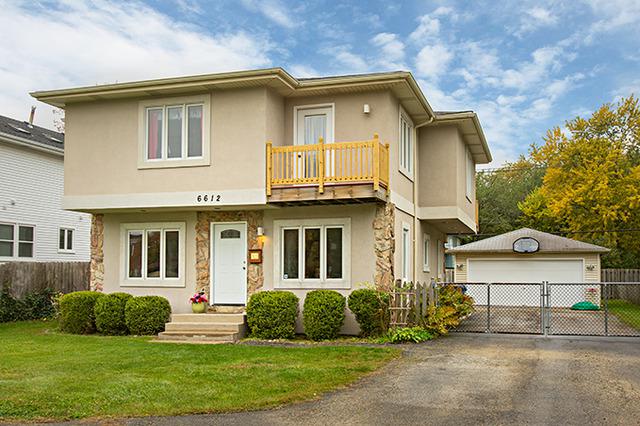 6612 Main St., Downers Grove, IL 60516