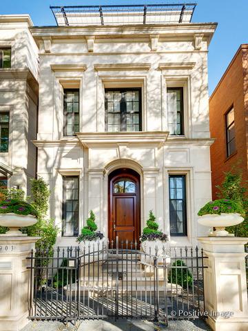 1903 N Howe St., Chicago, IL 60614
