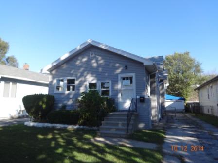 212 Webb St., Calumet City, IL 60409