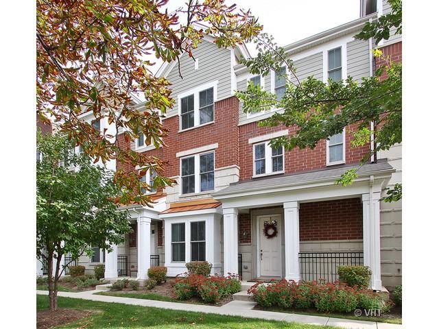 2110 S Crambourne Way, Arlington Heights, IL 60005