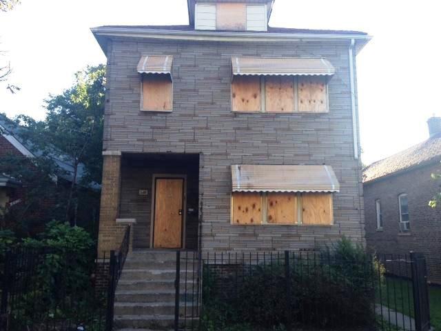 8419 S Colfax Ave., Chicago, IL 60617