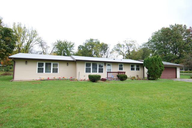 1308 Van Stone Dr., Machesney Park, IL 61115