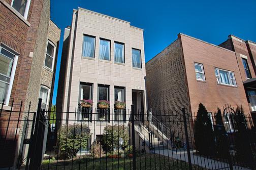 2238 W Ohio St., Chicago, IL 60612