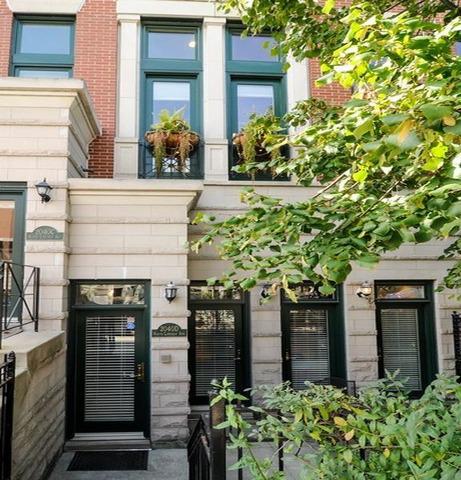 2040 N Lincoln Ave. #D, Chicago, IL 60614