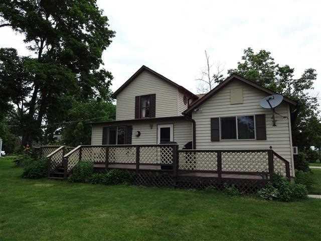 10937 Stover St., Polo, IL 61064