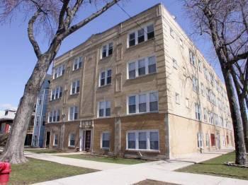 4201 N Sawyer Ave. #2, Chicago, IL 60618
