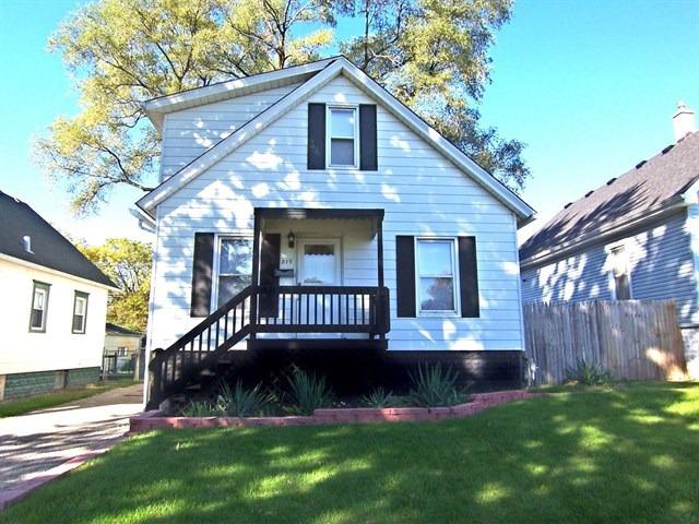 819 Violetta Ave., Joliet, IL 60432