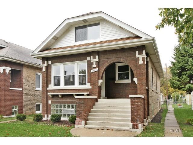 1808 Harvey Ave., Berwyn, IL 60402