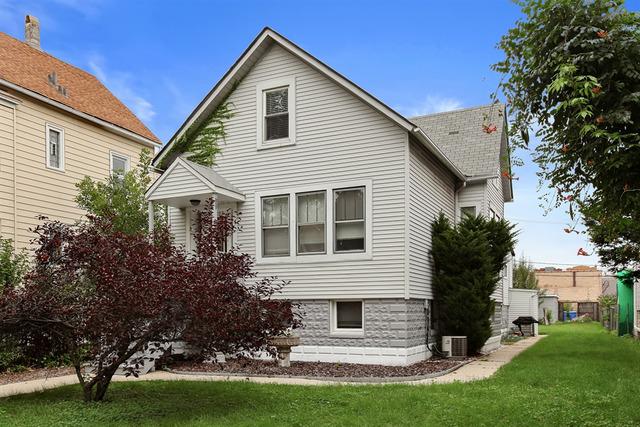 2137 N Campbell Ave., Chicago, IL 60647