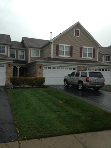 465 Dancer Ln., Oswego, IL 60543