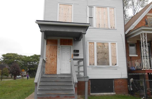5403 S Paulina St., Chicago, IL 60628