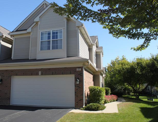 17 Egg Harbour Ct., Schaumburg, IL 60173