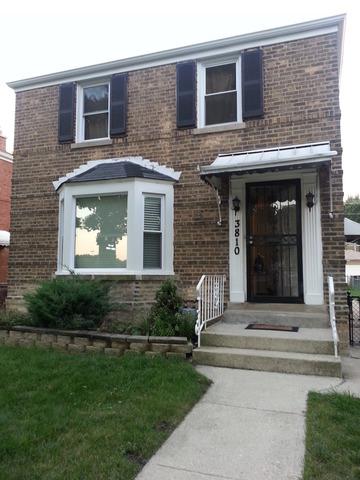 3810 S Central Ave., Cicero, IL 60804