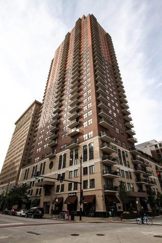 41 E 8th St. #1506, Chicago, IL 60605