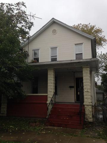 617 N Broadway St., Joliet, IL 60435