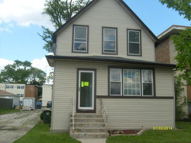 2126 S 14th Ave., Broadview, IL 60155