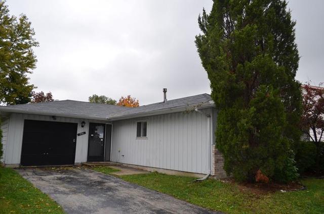 3541 School Dr., Country Club Hills, IL 60478