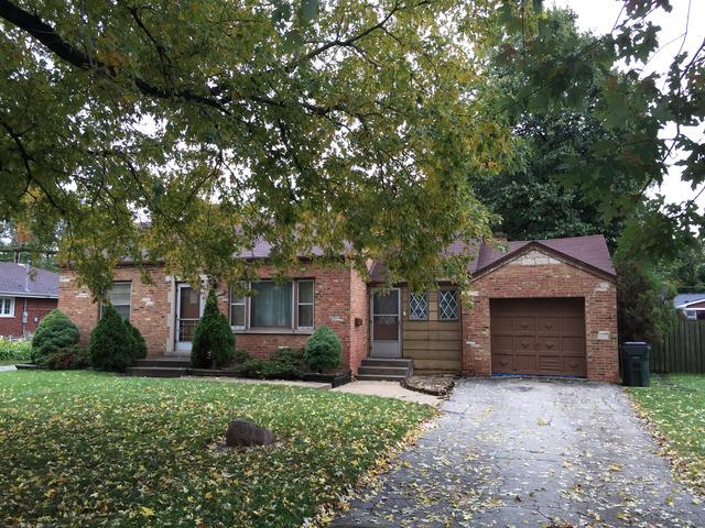 [Address Hidden by Seller], Schiller Park, IL 60176