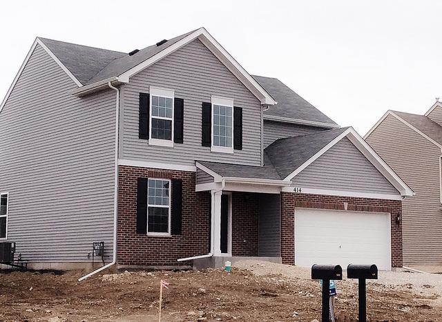 414 Flintock St., Joliet, IL 60431