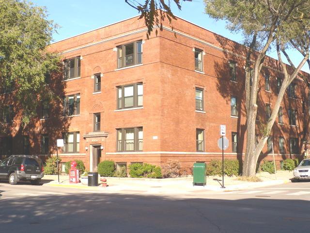 2935 N Sheffield Ave. #1, Chicago, IL 60657