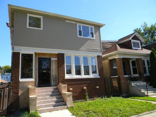 1639 N Major Ave., Chicago, IL 60639