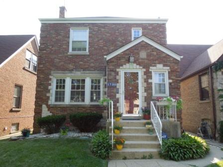 1730 N Normandy Ave., Chicago, IL 60707
