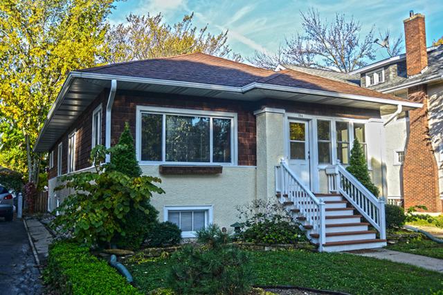 134 N Ashland Ave., La Grange, IL 60525