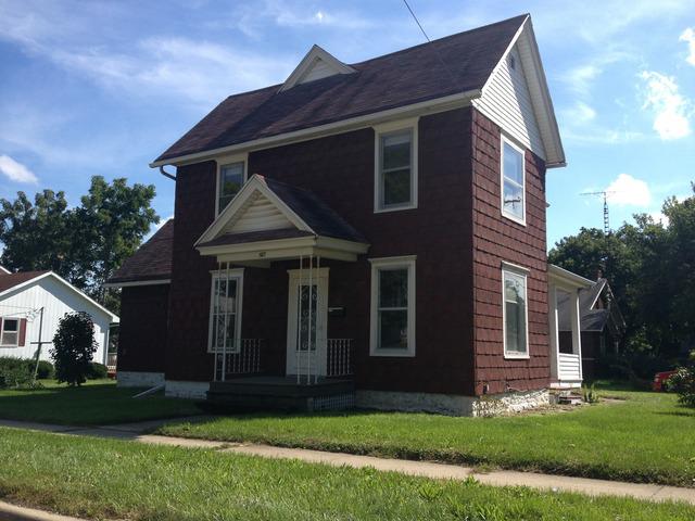 587 E Bluff St., Marseilles, IL 61341