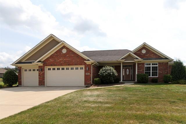 602 Whirlaway Dr., Genoa, IL 60135