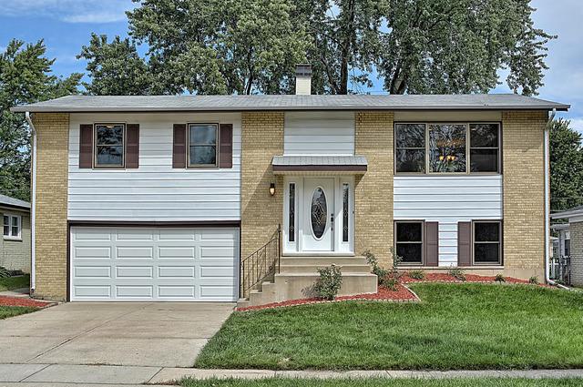 1726 W Pheasant Tr., Mount Prospect, IL 60056