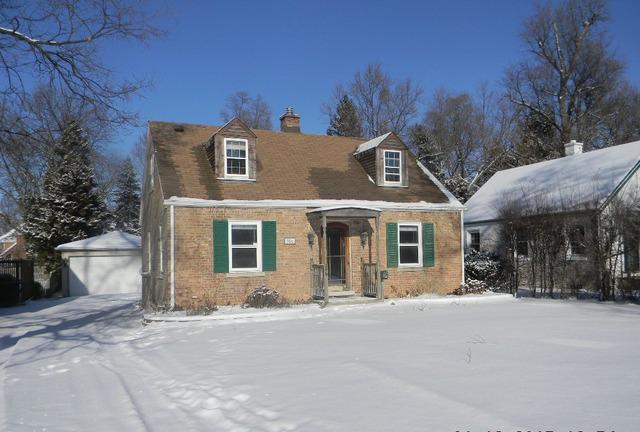 356 55th St., Clarendon Hills, IL 60514