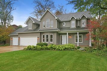 6035 Boundary Rd., Downers Grove, IL 60516