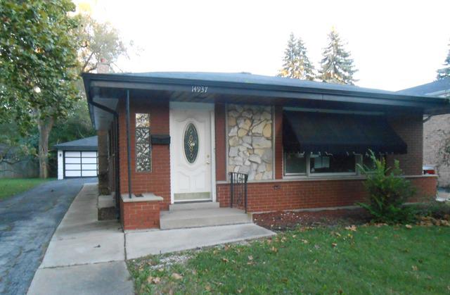 14937 State St., Dolton, IL 60419