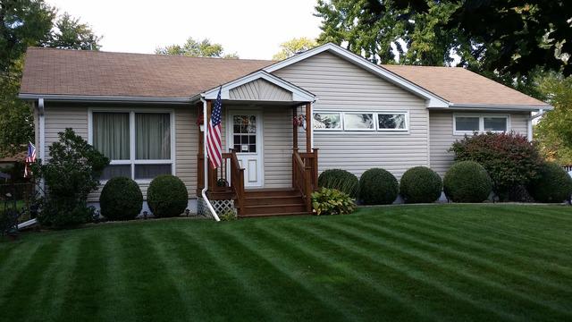 2n166 Iowa Ave., Villa Park, IL 60181