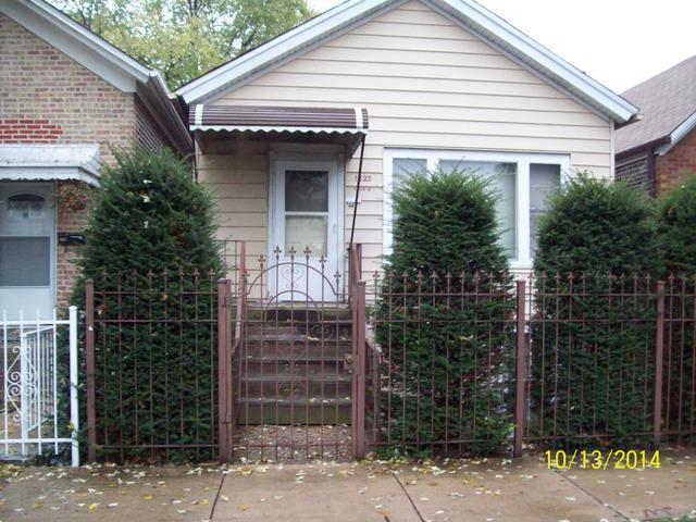1823 W 34th St., Chicago, IL 60608