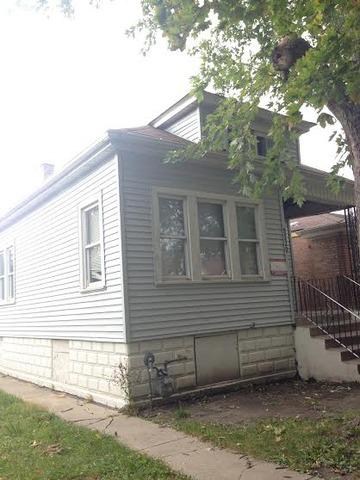 9220 S Avalon Ave., Chicago, IL 60619