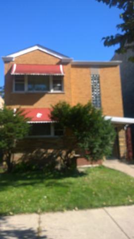 8251 S May St., Chicago, IL 60620