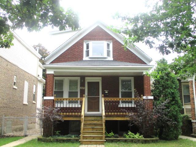 6733 W Imlay St., Chicago, IL 60631