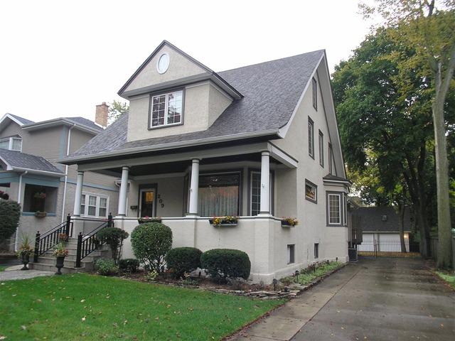 209 S Madison Ave., La Grange, IL 60525