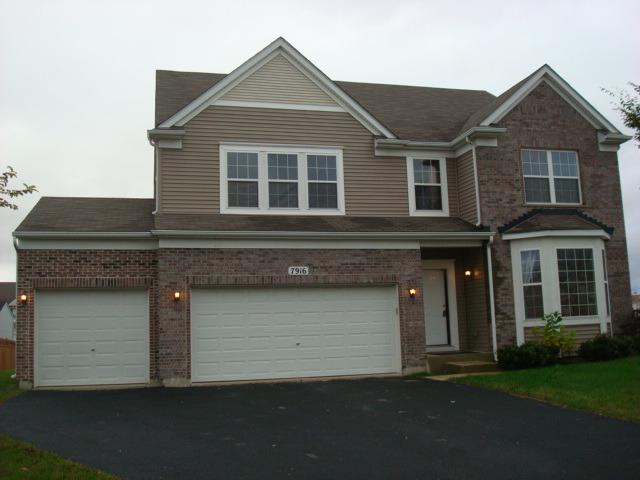 7916 Indigo Dr., Joliet, IL 60431