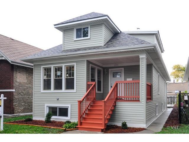 5931 W Berenice Ave., Chicago, IL 60634