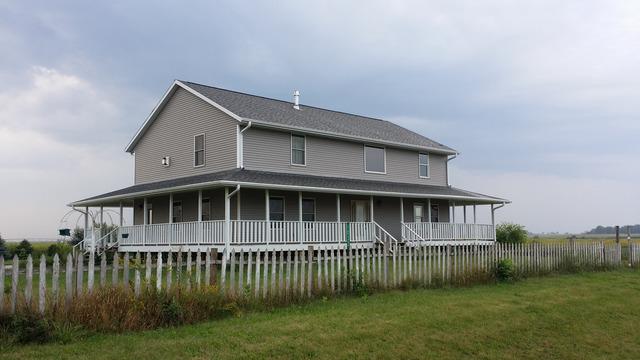 1032 Harmon Rd., Harmon, IL 61042