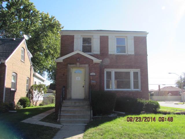 8853 S Utica Ave., Evergreen Park, IL 60805