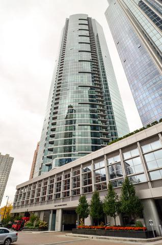 1201 S Prairie Ave. #802, Chicago, IL 60605