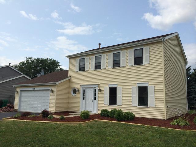 636 Auburn Ct., Crystal Lake, IL 60014