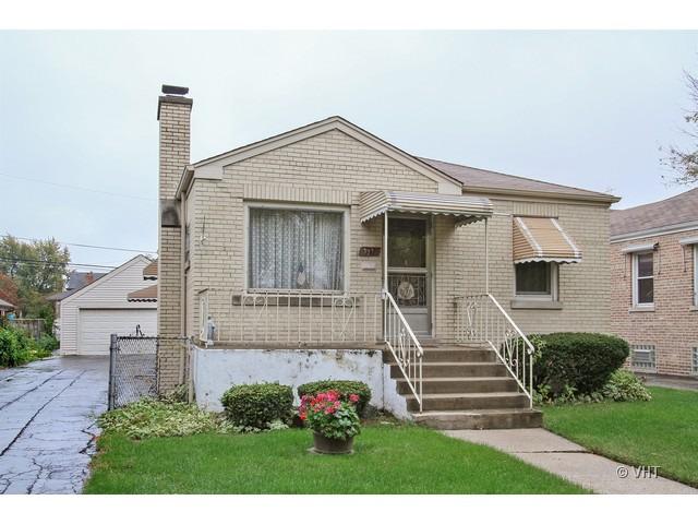 3239 W 112th Pl., Chicago, IL 60655